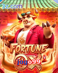 jogo99 slot fortune ox