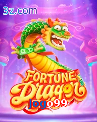 jogo99 slot fortune dragon