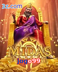 jogo99 midas fortune